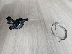 Řazení SRAM SX Eagle 12s