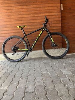 Scott Scale 150, perfektní stav