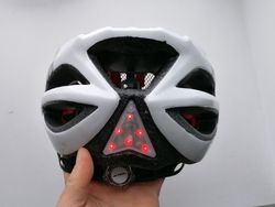 Helma Alpina 50-55cm
