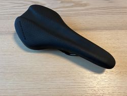 Nové sedlo Bontrager Arvada 138 mm