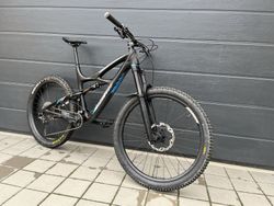 Prodám Ibis HD3 