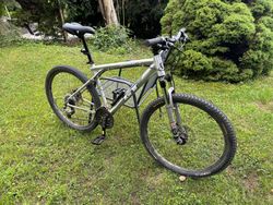 Horské kolo GT Avalanche 1.0 Disc 2006