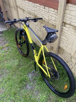 Scott scale 930