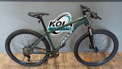 Amulet 29 Rival 3.0 SH racing green/white 2023