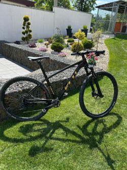Kolo Sintesi 007 Carbon 29" - 17"