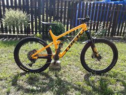 TREK REMEDY 9.8 XL 2022