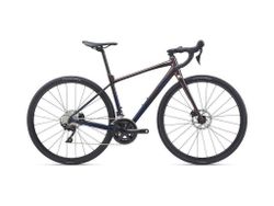 Liv Avail AR 2 2021 XS NOVÉ KOLO