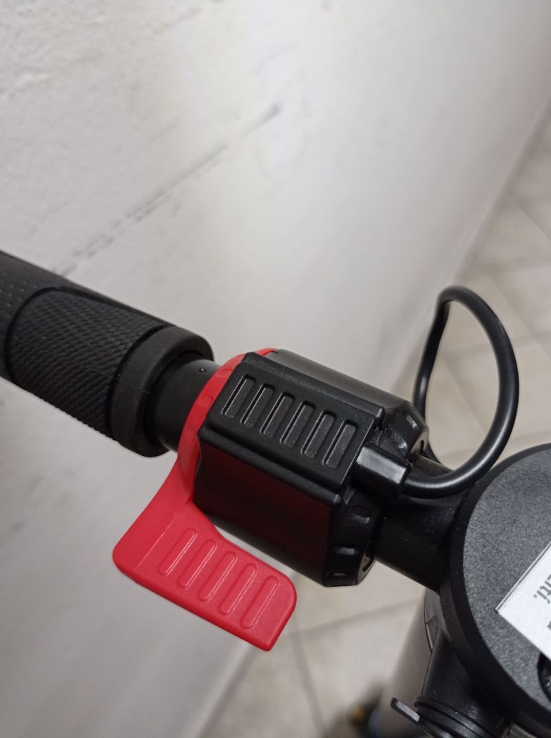Elektrokoloběžka URBIS U2 - SLEVA 30%