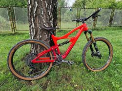 Ibis Mojo HD4 2019 vel.L