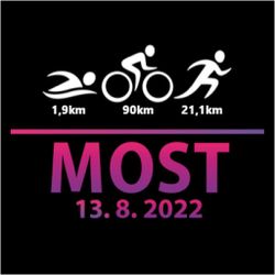 Triatlon Most