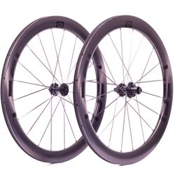 Výprodej - zapletená kola IDEA T55 CALOBRA ULTRA DISC / 1290 g