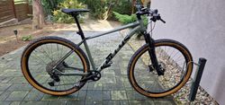 KELLYS Gate 90 29" 2023 (velikost L)