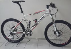 Merida One Twenty 