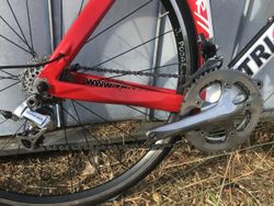 Triatlonové kolo Triexpert Viper II