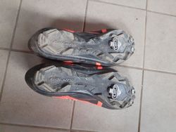 Prodam MTB tretry Gaerne