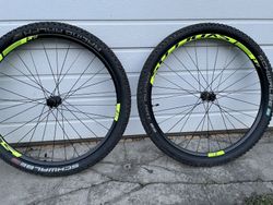 Syncros XR-RC 27,5 Boost
