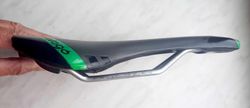 Sedlo Prologo x5 active density