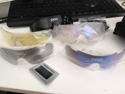 Brýle POC