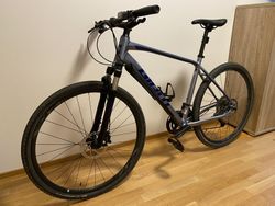 Prodám Giant Roam 0
