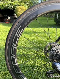 Superior celokarbonové silniční kolo TEAM ROAD ISSUE Di2