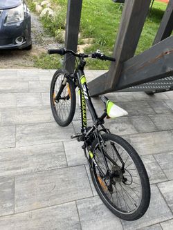Cannondale Trail 24