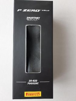 Prodám nový nerozbalený plášť Pirelli P-Zero, 25x622, cena 400 Kč.
