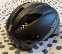 Cyklistická helma Deemount 57 - 61 cm