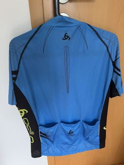 Dres Odlo
