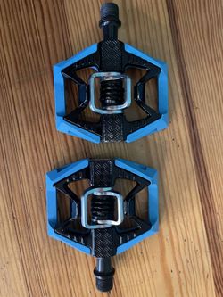 Crankbrothers doubleshot 2