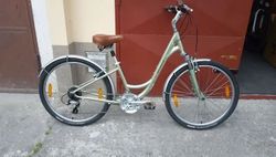 Specialized Expedition Elite 2011 S