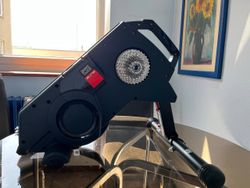 Elite Turno Smart Liquid Trainer