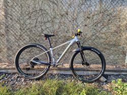 Scott Scale 710 XS