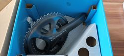 Kliky SHIMANO ULTEGRA FC-6800 50-34