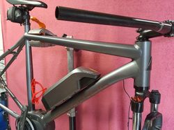Cannondale kinneto