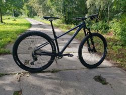 Norco Fluid 1 HT