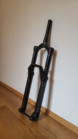 Rockshox Domain R 170mm, 29", 44mm offset