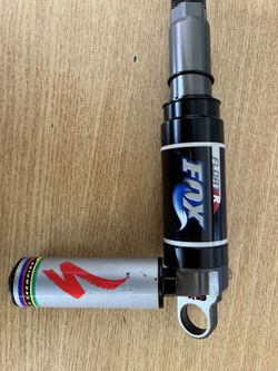 Fox Specialized Brain Lite 