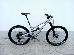 YT JEFFSY Core 2