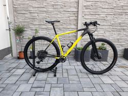 Cannondale fsi 
