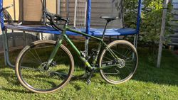 Felt Broam 40
