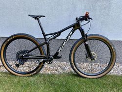 Specialized Epic, velikost M