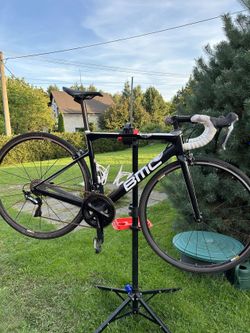 Bmc teammachine 2