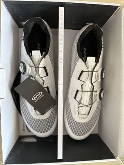 Northwave mistral plus