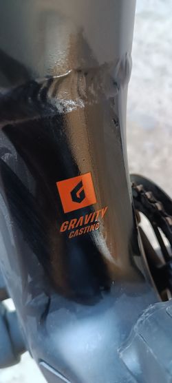 Prodám elektrokolo KTM Macina