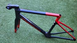 Orbea Orca 53cm