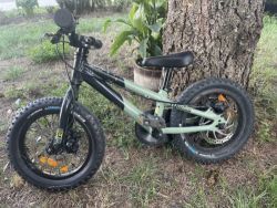 COMMENCAL RAMONES 14 2021