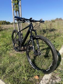 Lehký Karbonový Hardtail Superior XP 979