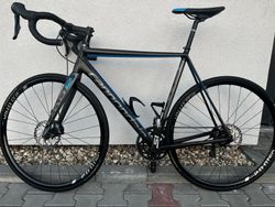 Cannondale caad 12