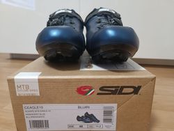 Tretry Sidi EAGLE 10