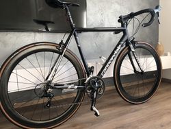 Cannondale CAAD 8 (vel. 56)
